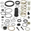 BERGKRAFT BK13011AAS Repair Kit, clutch booster